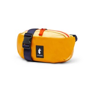 Cotopaxi Coso Hip Pack Cada Dia Aspen Wheat